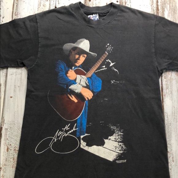 garth brooks shirts